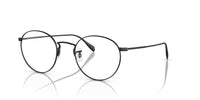 Oliver Peoples Coleridge OV1186 Matte Black #colour_matte-black