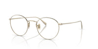 Oliver Peoples Coleridge OV1186 Yellow-Gold #colour_yellow-gold