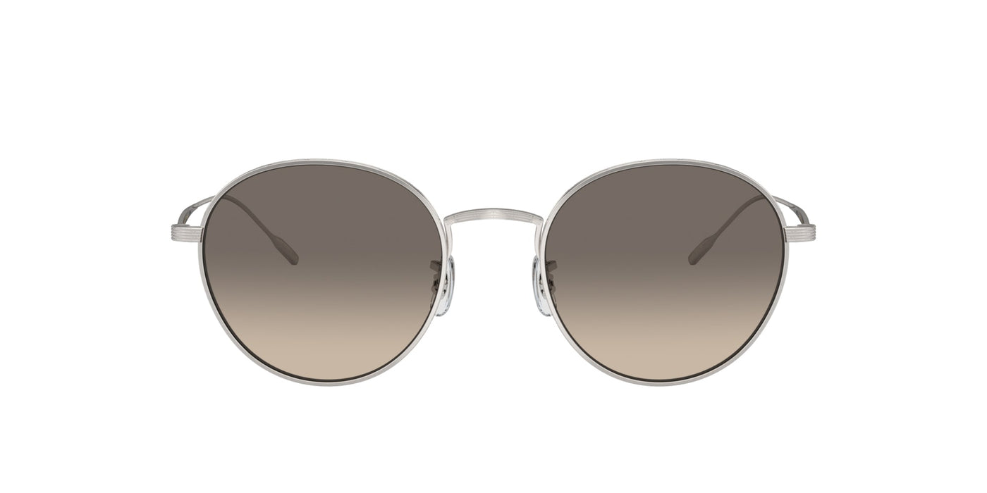 Oliver Peoples Altair OV1306ST Silver/Shale Gradient #colour_silver-shale-gradient