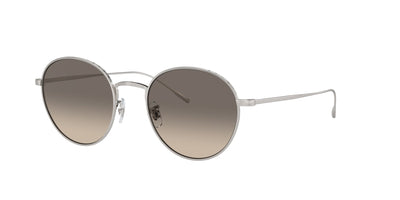 Oliver Peoples Altair OV1306ST Silver/Shale Gradient #colour_silver-shale-gradient