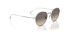 Oliver Peoples Altair OV1306ST Silver/Shale Gradient #colour_silver-shale-gradient