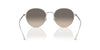 Oliver Peoples Altair OV1306ST Silver/Shale Gradient #colour_silver-shale-gradient