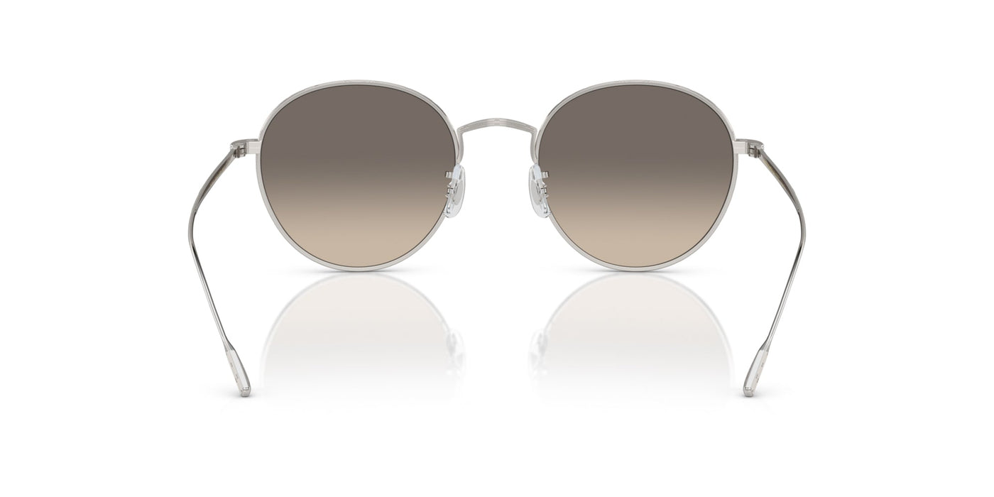 Oliver Peoples Altair OV1306ST Silver/Shale Gradient #colour_silver-shale-gradient