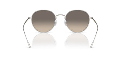 Oliver Peoples Altair OV1306ST Silver/Shale Gradient #colour_silver-shale-gradient