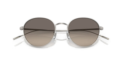 Oliver Peoples Altair OV1306ST Silver/Shale Gradient #colour_silver-shale-gradient
