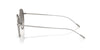 Oliver Peoples Altair OV1306ST Silver/Shale Gradient #colour_silver-shale-gradient