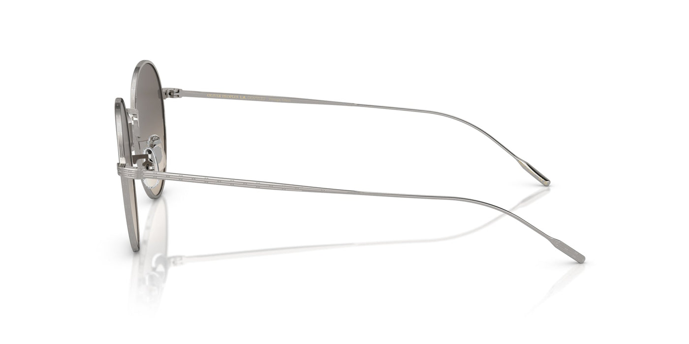 Oliver Peoples Altair OV1306ST Silver/Shale Gradient #colour_silver-shale-gradient