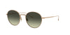 Oliver Peoples Altair OV1306ST Gold/Grey Gradient #colour_gold-grey-gradient