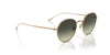 Oliver Peoples Altair OV1306ST Gold/Grey Gradient #colour_gold-grey-gradient