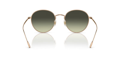 Oliver Peoples Altair OV1306ST Gold/Grey Gradient #colour_gold-grey-gradient