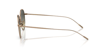 Oliver Peoples Altair OV1306ST Gold/Grey Gradient #colour_gold-grey-gradient