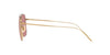 Oliver Peoples Dresner OV1320ST Gold/Magenta Photochromic #colour_gold-magenta-photochromic