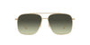 Oliver Peoples Dresner OV1320ST Gold/Grey Gradient #colour_gold-grey-gradient