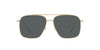 Oliver Peoples Dresner OV1320ST Gold/Midnight Express Polarised #colour_gold-midnight-express-polarised