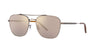 Oliver Peoples Marsan OV1322ST Antique Pewter/Chrome Taupe Photochromic #colour_antique-pewter-chrome-taupe-photochromic