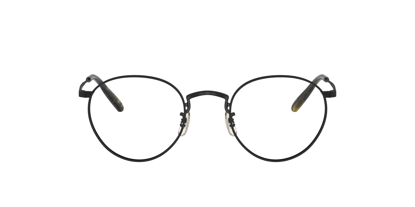 Oliver Peoples OP-47 OV1330T Matte Black #colour_matte-black