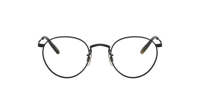 Oliver Peoples OP-47 OV1330T Matte Black #colour_matte-black