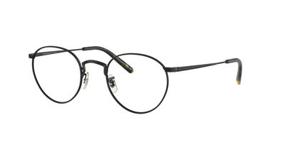 Oliver Peoples OP-47 OV1330T Matte Black #colour_matte-black