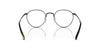 Oliver Peoples OP-47 OV1330T Matte Black #colour_matte-black