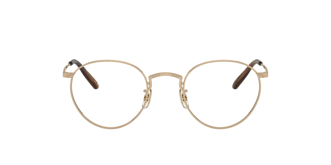 Oliver Peoples OP-47 OV1330T Gold #colour_gold