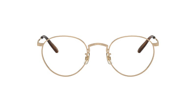 Oliver Peoples OP-47 OV1330T Gold #colour_gold