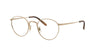 Oliver Peoples OP-47 OV1330T Gold #colour_gold