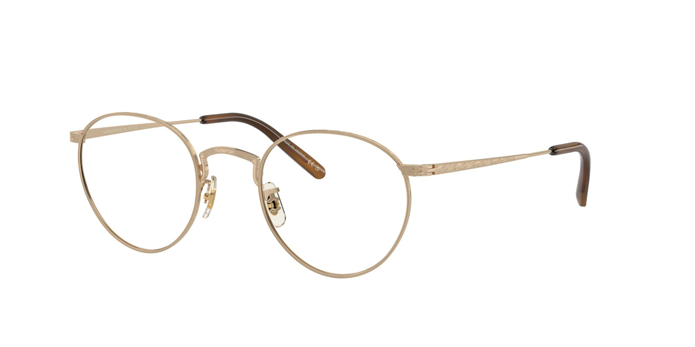 Oliver Peoples OP-47 OV1330T Gold #colour_gold