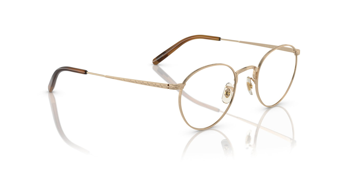 Oliver Peoples OP-47 OV1330T Gold #colour_gold