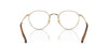 Oliver Peoples OP-47 OV1330T Gold #colour_gold