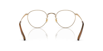 Oliver Peoples OP-47 OV1330T Gold #colour_gold