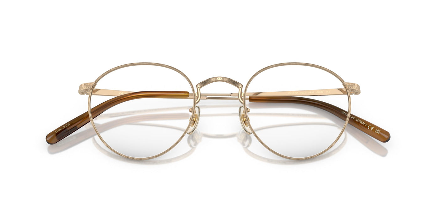 Oliver Peoples OP-47 OV1330T Gold #colour_gold