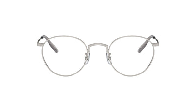 Oliver Peoples OP-47 OV1330T Silver #colour_silver