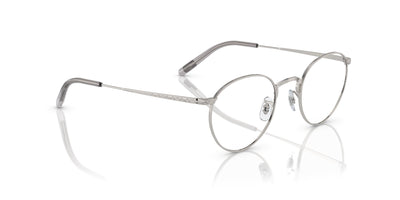 Oliver Peoples OP-47 OV1330T Silver #colour_silver