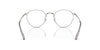 Oliver Peoples OP-47 OV1330T Silver #colour_silver