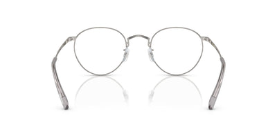 Oliver Peoples OP-47 OV1330T Silver #colour_silver