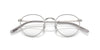 Oliver Peoples OP-47 OV1330T Silver #colour_silver