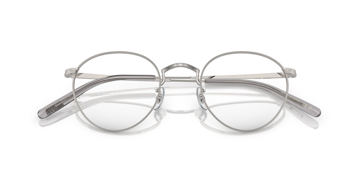 Oliver Peoples OP-47 OV1330T Silver #colour_silver