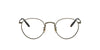 Oliver Peoples OP-47 OV1330T Antique Gold #colour_antique-gold