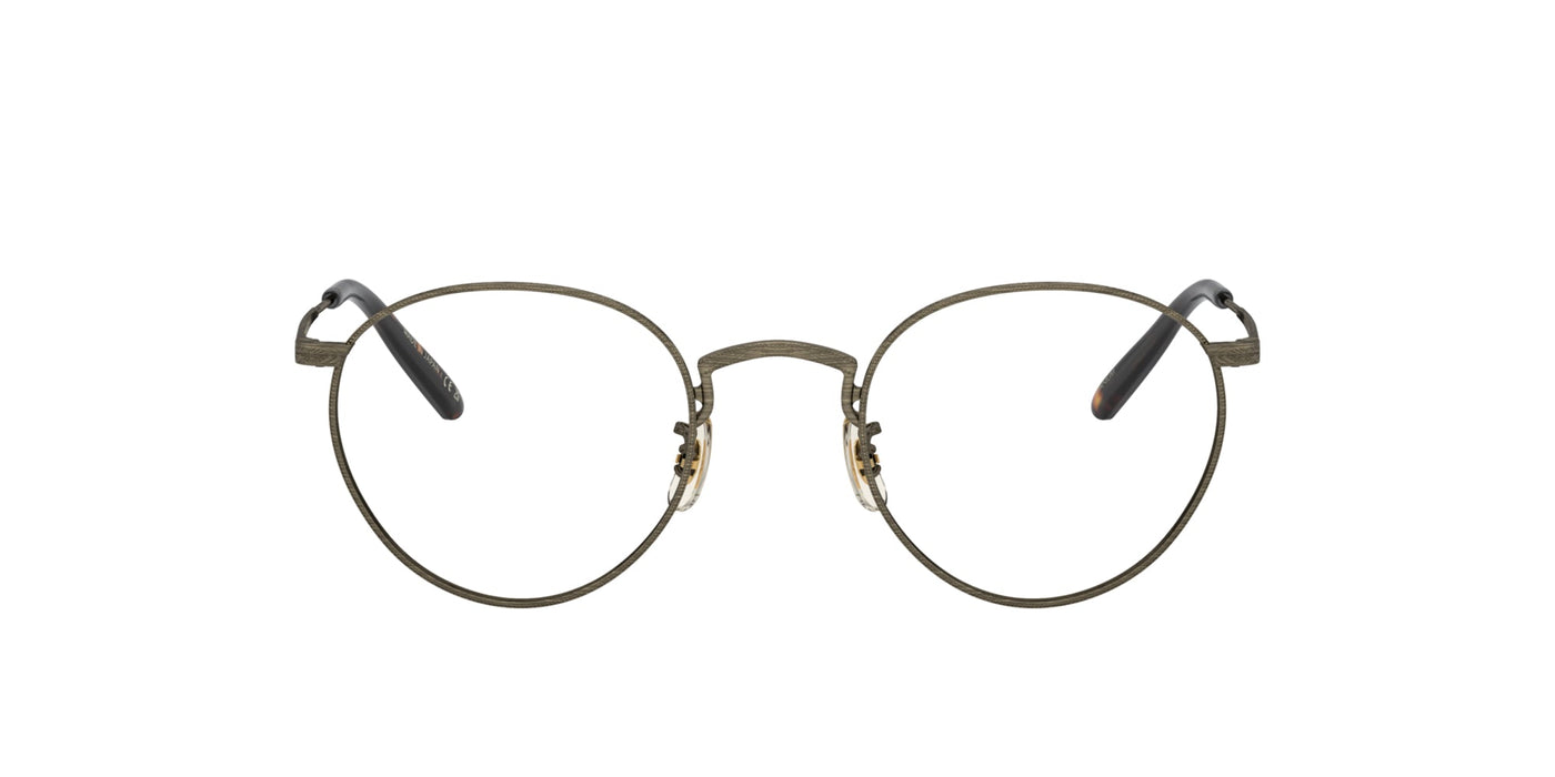 Oliver Peoples OP-47 OV1330T Antique Gold #colour_antique-gold