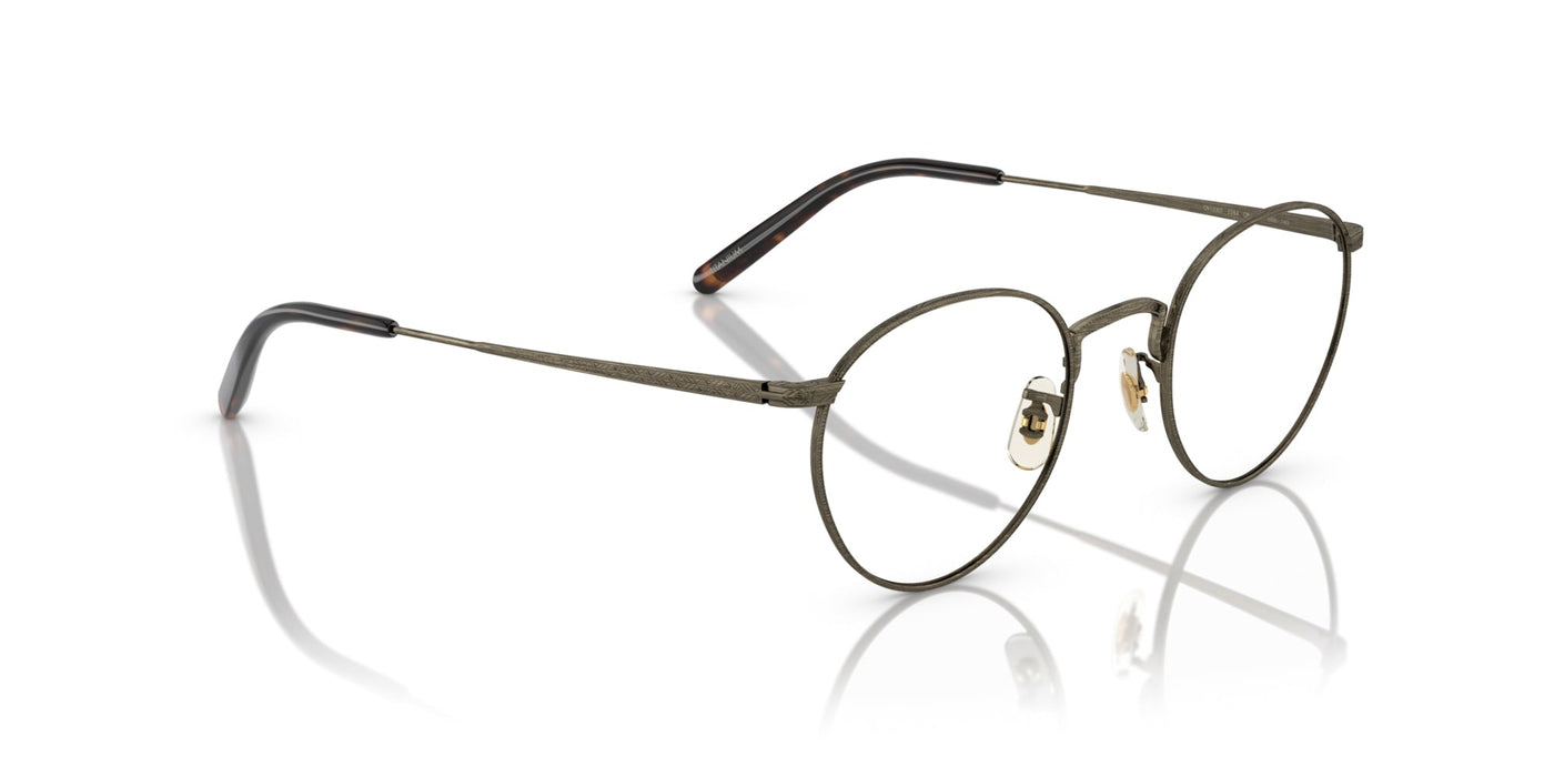 Oliver Peoples OP-47 OV1330T Antique Gold #colour_antique-gold