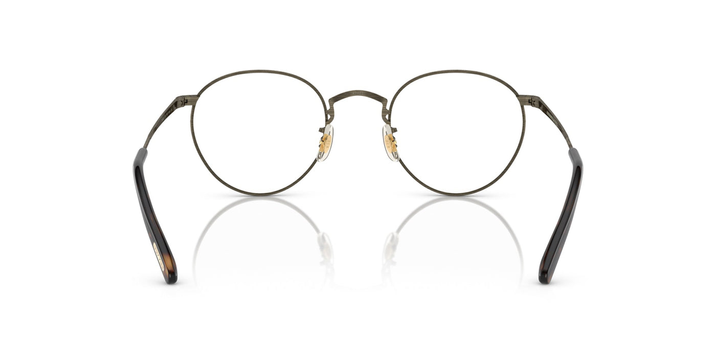 Oliver Peoples OP-47 OV1330T Antique Gold #colour_antique-gold