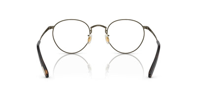 Oliver Peoples OP-47 OV1330T Antique Gold #colour_antique-gold