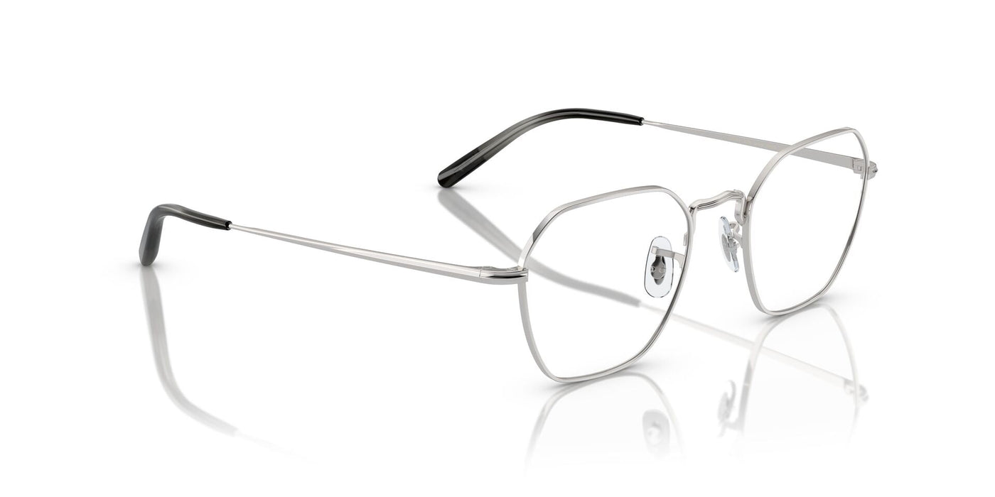 Oliver Peoples Levison OV1334 Silver #colour_silver