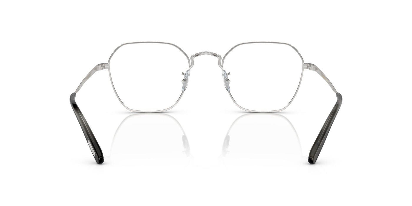 Oliver Peoples Levison OV1334 Silver #colour_silver