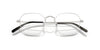 Oliver Peoples Levison OV1334 Silver #colour_silver