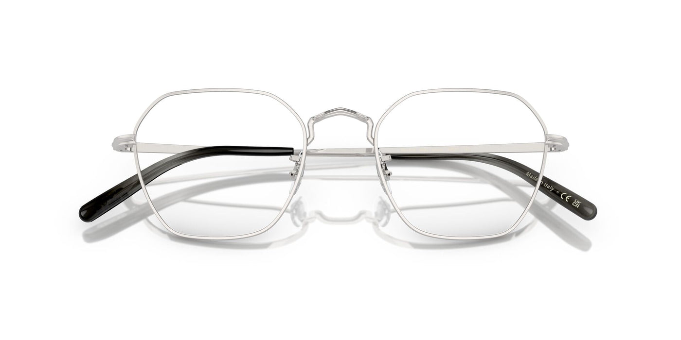 Oliver Peoples Levison OV1334 Silver #colour_silver