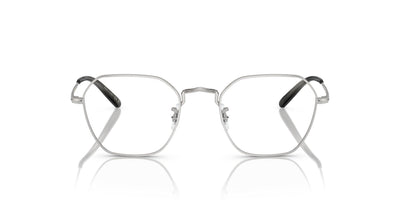 Oliver Peoples Levison OV1334 Silver #colour_silver