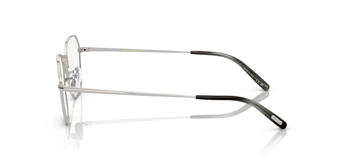 Oliver Peoples Levison OV1334 Silver #colour_silver