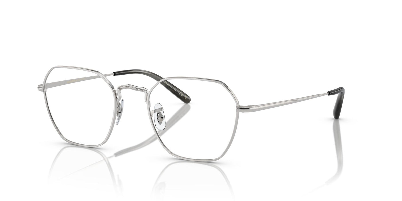 Oliver Peoples Levison OV1334 Silver #colour_silver