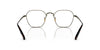 Oliver Peoples Levison OV1334 Antique Gold #colour_antique-gold